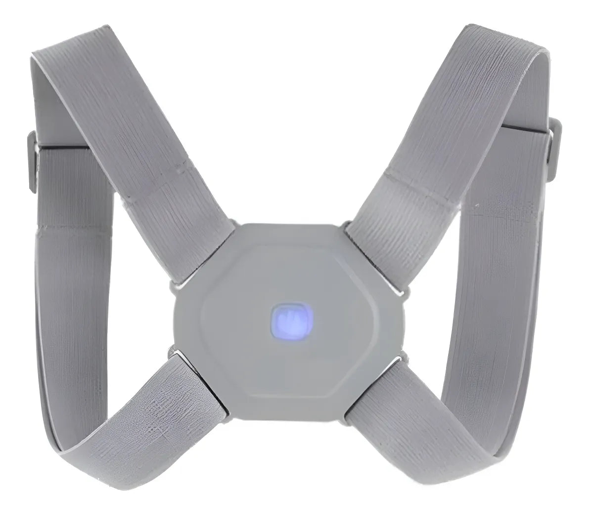 CORRECTOR DE POSTURA INTELIGENTE